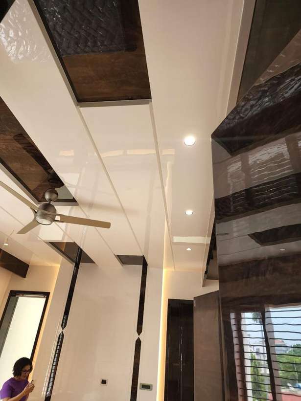 Modern Bedroom Retreat