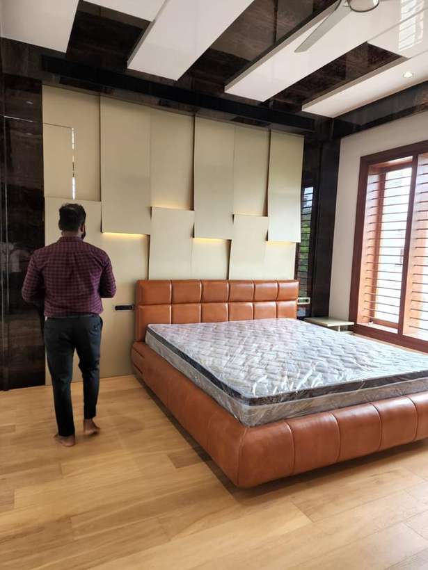 Recessed Ceiling Suite